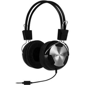 ARCTIC - P402 - Koptelefoon - Zwart - Dynamische Stereo - Noise-Cancelling