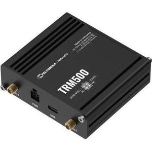 Teltonika TRM500 - 5G MODEM MET USB TYPE-C, Router