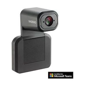 Vaddio 999-21182-001, Conferentieapparaten, Zwart