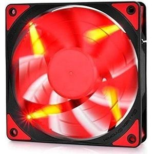 Deepcool RF 120 (120 mm), PC ventilator