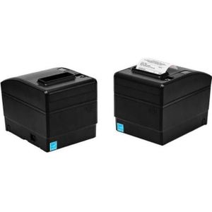 Bixolon SRP-S300 met Taken-sensor (WiFi, USB 2.0), Ontvangstbewijs printer