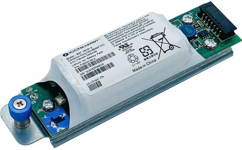 IBM - DS3500 - Batterij Cache - Voor DS3500 - 69Y2926