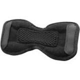 Zebra - WT40 Kit - Vervangende Pad - Zwart - Accessoire voor Barcode-Scanners