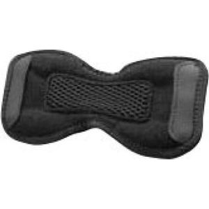 Zebra - WT40 Kit - Vervangende Pad - Zwart - Accessoire voor Barcode-Scanners