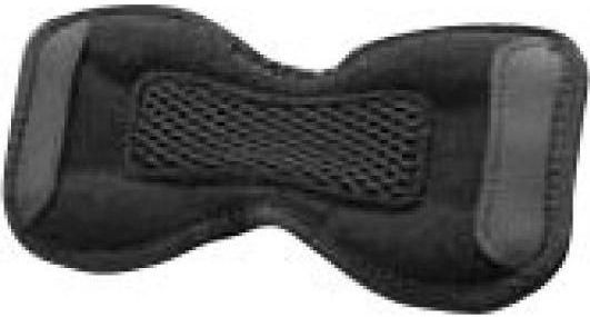 Zebra - WT40 Kit - Vervangende Pad - Zwart - Accessoire voor Barcode-Scanners