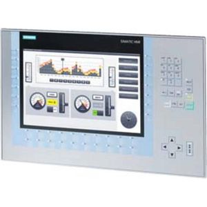 Siemens TFT-scherm 30,50 cm (12") 6AV2124-1MC01-0AX0, Automatisering