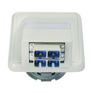 Telegärtner, Stopcontacten, OAD/S Uitgang