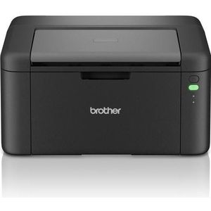 Brother - HL-L1232W - Laserprinter - Zwart - 20 pagina's per minuut