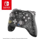Hori - Wireless Horipad - Gamecontroller - The Legend of Zelda