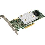 Adaptec HBA 1100-8I - PCI-Ex8 HBA-controller - Storage Controller