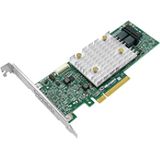 Adaptec HBA 1100-8I - PCI-Ex8 HBA-controller - Storage Controller