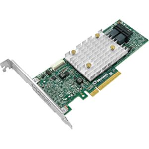 Adaptec HBA 1100-8I - PCI-Ex8 HBA-controller - Storage Controller
