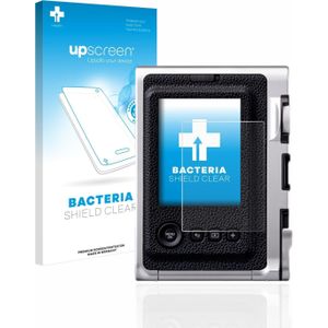 upscreen Antibacteriële schermbeschermer (Bescherming van het scherm, Instax Mini Evo), Camerabescherming