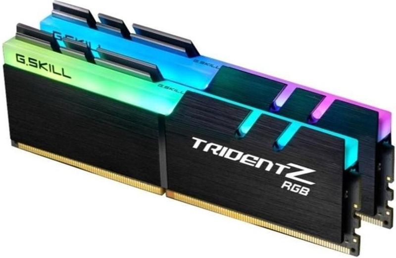 G.Skill Trident Z 16GB DDR4 3000MHz (2 x 8 GB)