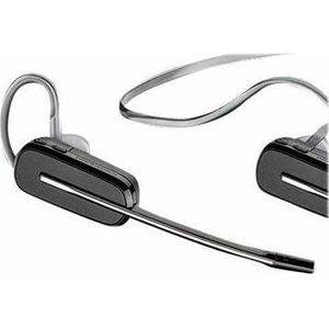 Plantronics - Savi 8200 - Headset - Draadloos - Zwart - Comfortabel