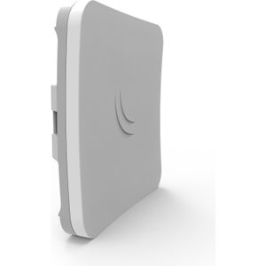 MikroTik SXTsq Lite5 w/16dBi 5GHz antenne Dual, Toegangspunt