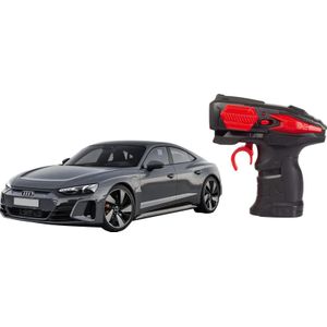 1:24 Revell 24668 RC Auto Audi e-tron GT RC Model Kant en Klaar