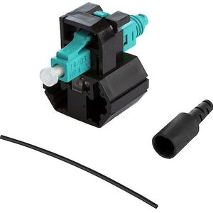 Metz, Stopcontacten, Aansluitset