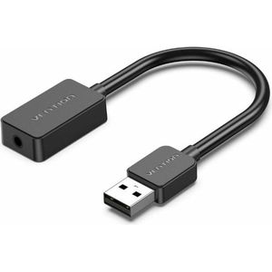 Vention CDZB0 geluidskaart USB