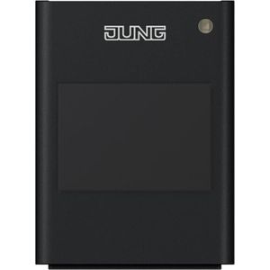 JUNG Radio-handzender (Afstandsbediening), Elektronica benodigdheden + Behuizing, Grijs