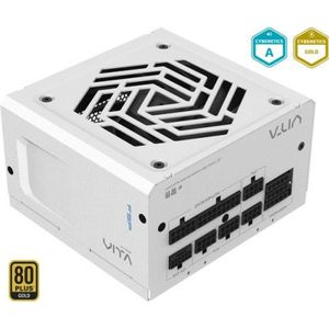 Fsp - Vita 850W - PC Voeding - 80 Plus Gold - Modulaire