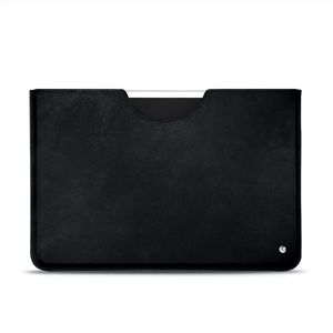 Noreve Lederen omslag (iPad Pro 10.5), Tablethoes, Zwart