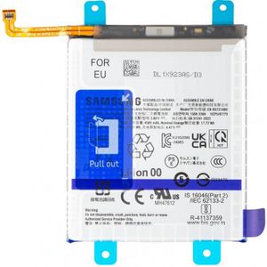 Samsung Akku EB-BS721 fur Galaxy S24 FE S721, Batterij smartphone
