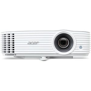 Acer H6815GTV Heimkino Beamer 4.000 ANSI Lumen (4K, 4000 lm, 1.5 - 1.65:1), Beamer, Wit