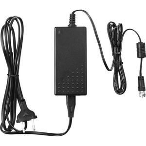 Kreiling KR POWER f 20 Voeding voor Unicable 20V 3,25A FNBaust., Satelliet accessoires, Zwart