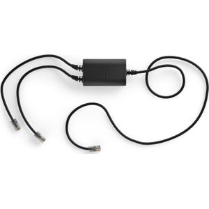 EPOS CEHS-SN 02 EHS-adapter, Accessoires voor koptelefoons