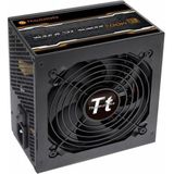 Thermaltake - Smart SE2 - Voeding ATX - Zwart - 700W - Semi Moduair