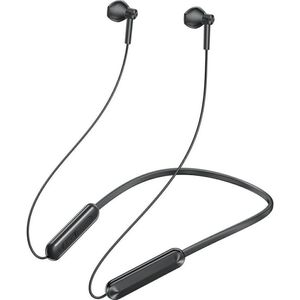 Awei Sports headphones G82BL Bluetooth black (18 h, Draadloze), Koptelefoon, Zwart
