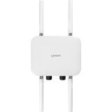 Lancom - OW602 - Wifi-toegangspunt - Zwart - Draadloze Verbinding - Wifi 6