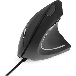 T'nB TNB Souris Way filaire verticale (Bedraad), Muis, Zwart