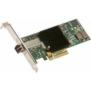 ATTO Celerity FC-81EN - Host bus adapter - PCIe x8 (PCIe), Netwerkadapter