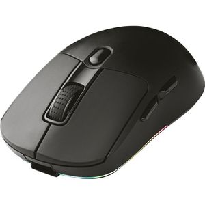 Tracer - GAMEZONE THOR RGB - Draadloze Muis - Zwart - 10.000 DPI