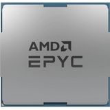 AMD - EPYC 9274F - Processor - 4,05 GHz - 24 Kernen - SP5