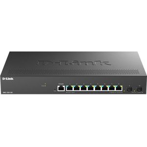 D-Link DMS-1250-10S Switch