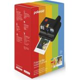 Polaroid - Go Gen 2 - Instant Camera - Zwart - Inclusief 16 Foto's