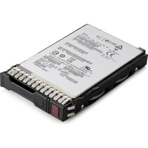 HPE Gemengd gebruik SSD 480 GB (480 GB, 2.5"), SSD