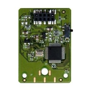 Transcend USB Flash Module Horizontaal - Flash geheugenmodule, Ontwikkelborden + Kits