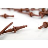 Noctua - NA-SAV2 - Anti-Vibration Mounts - Set van 20 Stuks - Rubber