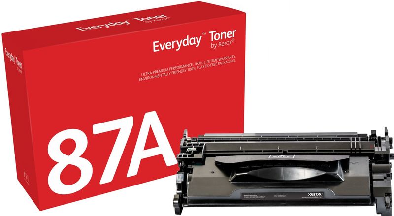 Xerox Everyday, Toner, Dagelijks 42A (BK)