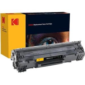 Kodak, Toner, 185H027901 HP CF279A LJ PRO Cartridge zwart herbouwd 1000 pagina's