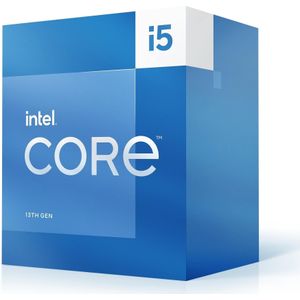 Intel Core I5-13500 (LGA 1700, 2.50 GHz, 14 -Core), Processor