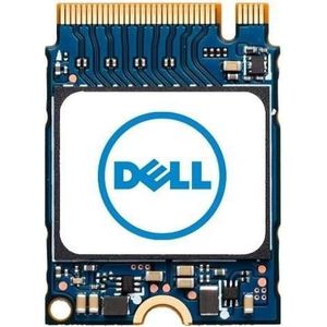 Dell M.2 PCIe NVME Gen 3x4 Klasse (1000 GB, M.2 2230), SSD