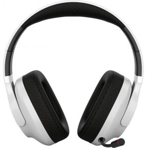 Canyon - EGO GH-16 - Hoofdtelefoon met Microfoon - Wit - Draadloos en Bedraad