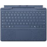 Microsoft - Surface Pro Toetsenbord - Blauw - Materiaal: Kunststof