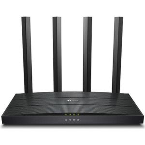 TP-Link ARCHER AX12 -, Router