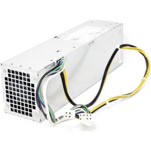 Dell 255W Voeding, 100V-240V (255 W), PC-voedingseenheid